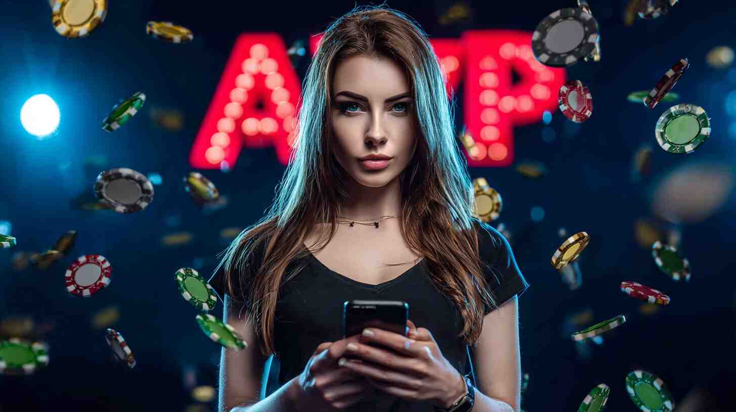 VIVAGAME Casino App – Your Game in Your Pocket