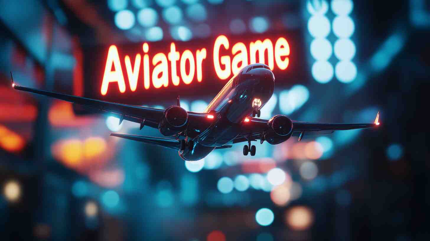 Crash and Climb with Aviator on Casino VIVAGAME