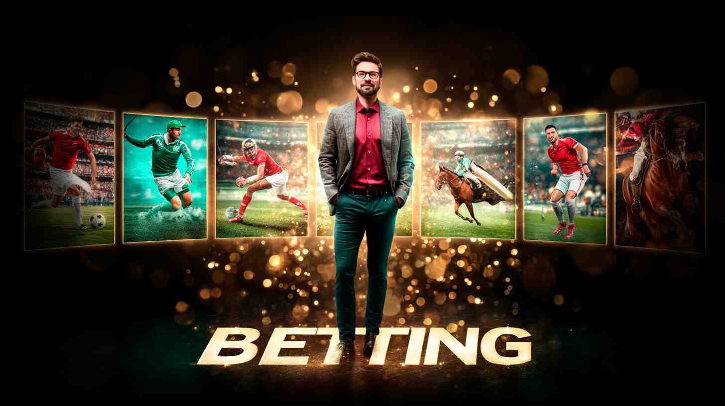 Experience Precision Betting at Casino VIVAGAME