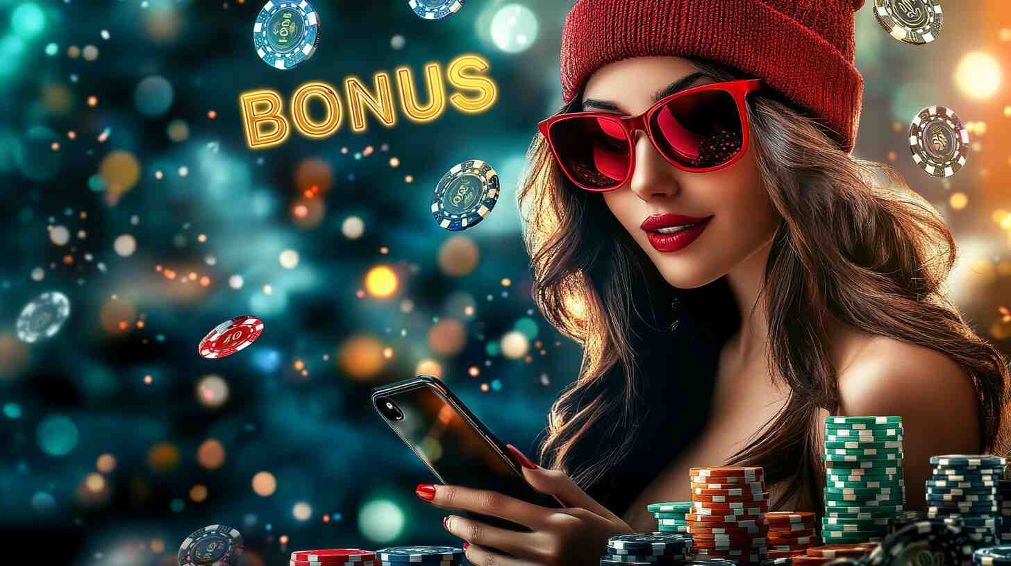 Casino VIVAGAME Bonus – Tailored Just for You