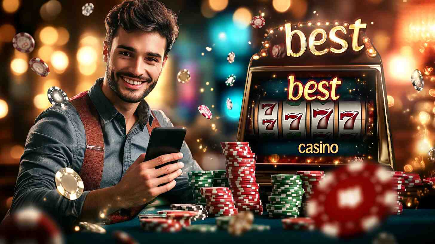 Step Into Wins at VIVAGAME Casino