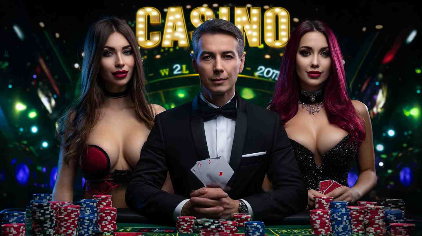 Casino VIVAGAME – Your Hub for Diverse Games