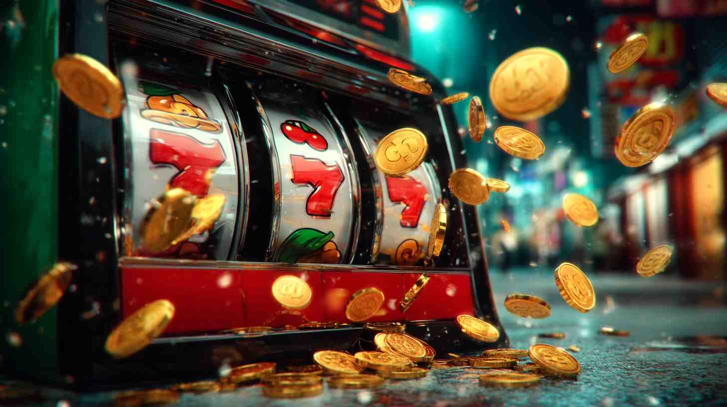 Top-Rated Slots at Casino VIVAGAME
                              